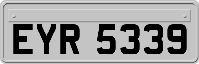 EYR5339