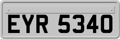 EYR5340