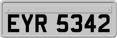 EYR5342