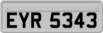 EYR5343