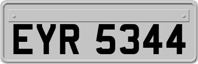 EYR5344