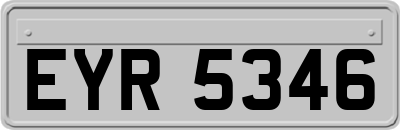 EYR5346