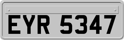 EYR5347