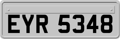 EYR5348