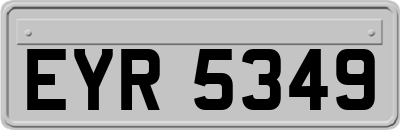 EYR5349