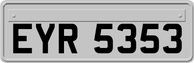 EYR5353