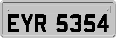 EYR5354