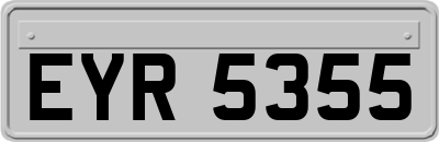 EYR5355
