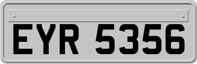EYR5356