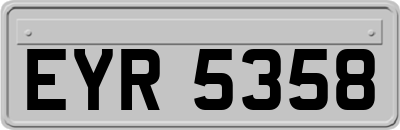 EYR5358