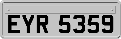 EYR5359