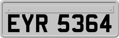 EYR5364