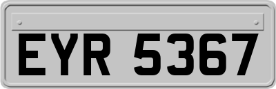 EYR5367