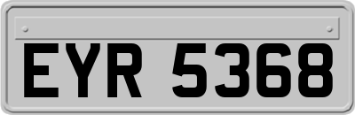 EYR5368