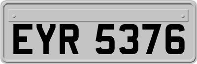 EYR5376