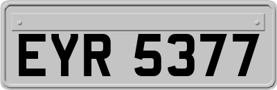 EYR5377