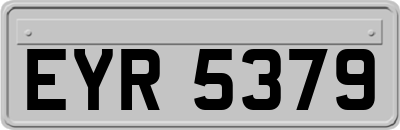 EYR5379