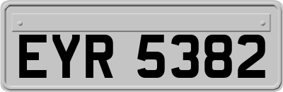 EYR5382