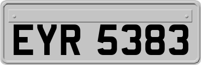 EYR5383