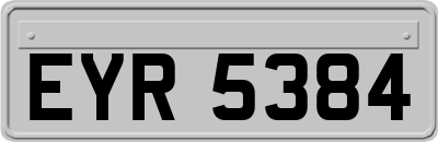 EYR5384
