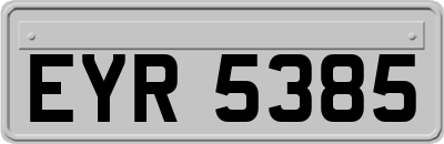 EYR5385