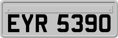 EYR5390