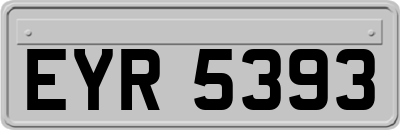 EYR5393