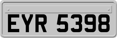 EYR5398