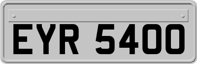 EYR5400