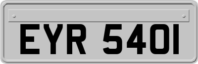 EYR5401