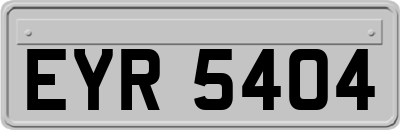 EYR5404