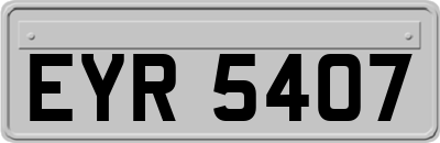 EYR5407