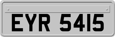 EYR5415