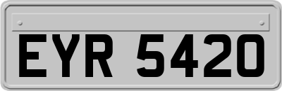 EYR5420