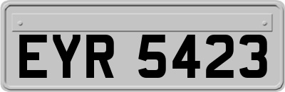 EYR5423