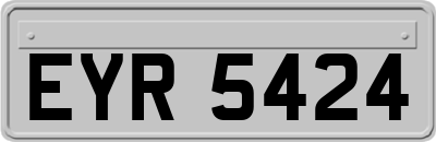 EYR5424