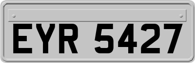 EYR5427