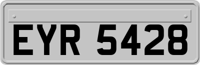 EYR5428
