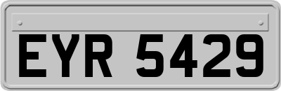 EYR5429
