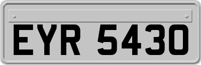 EYR5430
