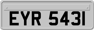 EYR5431