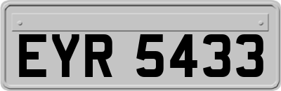 EYR5433
