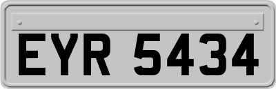 EYR5434