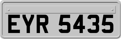 EYR5435