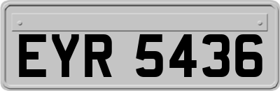 EYR5436