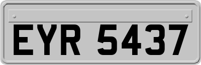 EYR5437