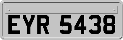 EYR5438