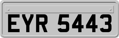 EYR5443