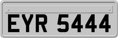 EYR5444