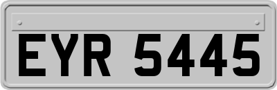EYR5445